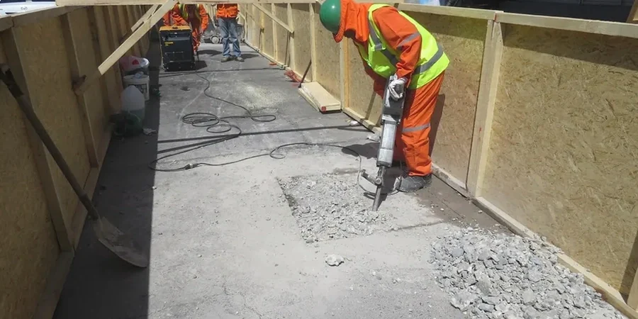 Exploratory Test Pits for Glendale Arizona: Ground Truth Before You Build