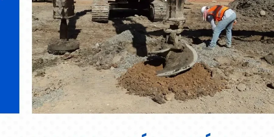 Stone Column Design in Glendale Arizona: Ground Improvement That Actually Works