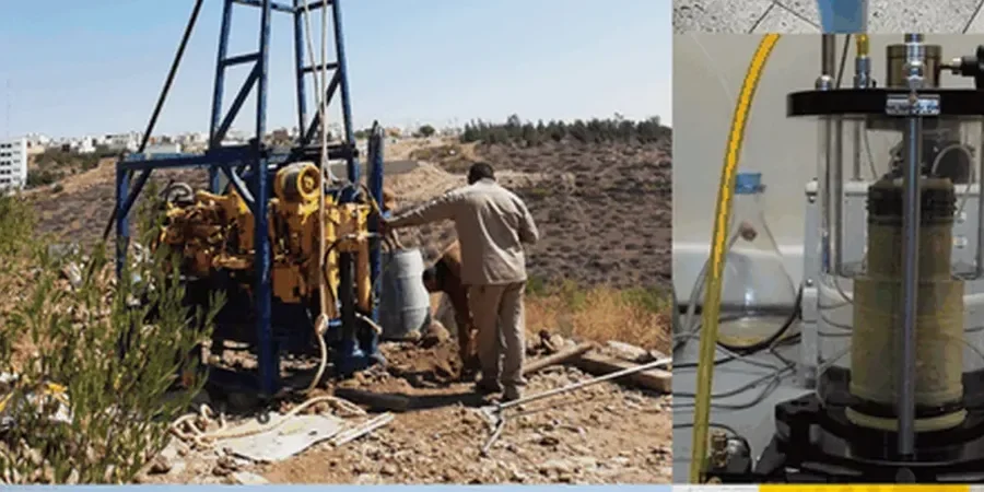 Geotechnical Engineering in Glendale Arizona
