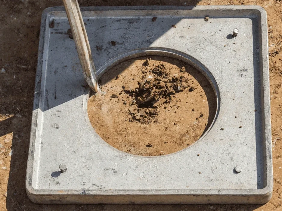 Soil Liquefaction Analysis in Glendale Arizona