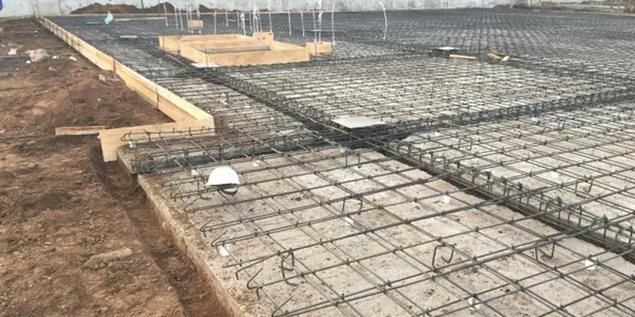 Raft Foundation Design in Glendale AZ: When the Desert Floor Demands Rigor