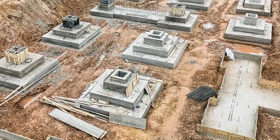 Pile Foundation Design in Glendale Arizona: Deep Foundations for Expansive and Alluvial Soils